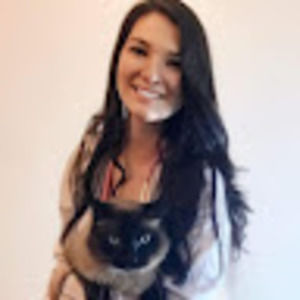 Meet your Posher, Gabriela